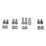 Parts Unlimited Watercraft(2011). Fasteners. Bolts
