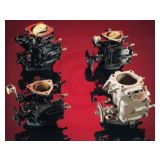 Parts Unlimited Watercraft(2011). Intake & Fuel. Carburetors