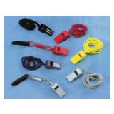 Parts Unlimited Watercraft(2011). Security. Whistles