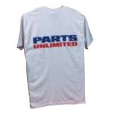Parts Unlimited Watercraft(2011). Shirts. T-Shirts