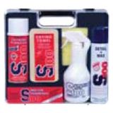 Parts Unlimited ATV & UTV(2011). Chemicals & Lubricants. Cleaners