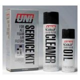 Parts Unlimited ATV & UTV(2011). Chemicals & Lubricants. Filter Cleaner & Oil