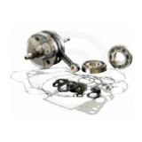 Parts Unlimited ATV & UTV(2011). Engine. Crankshaft Bearings & Seals