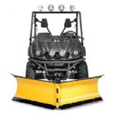 Parts Unlimited ATV & UTV(2011). Implements & Winches. Plow Accessories