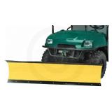 Parts Unlimited ATV & UTV(2011). Implements & Winches. Plows