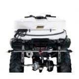 Parts Unlimited ATV & UTV(2011). Implements & Winches. Sprayers
