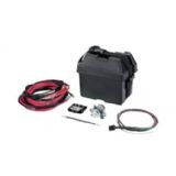 Parts Unlimited ATV & UTV(2011). Implements & Winches. Winch Accessories