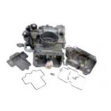 Parts Unlimited ATV & UTV(2011). Intake & Fuel. Carb Kits