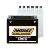 Moose Utility Division(2012). Electrical. Batteries