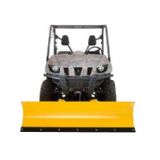 Moose Utility Division(2012). Implements & Winches. Plow Accessories