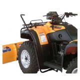 Moose Utility Division(2012). Implements & Winches. Plow Accessories