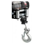 Moose Utility Division(2012). Implements & Winches. Winch Accessories