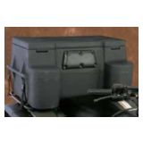 Moose Utility Division(2012). Luggage & Racks. Luggage Trim and Accessories