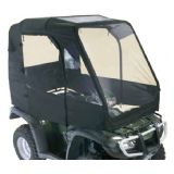 Moose Utility Division(2012). Shelters & Enclosures. Cab Covers