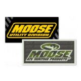 Moose Utility Division(2012). Signs. Signs