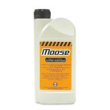 Moose Racing(2012). Chemicals & Lubricants. Filter Cleaner & Oil