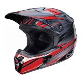 Fox MX(2012). Helmets. Full Face Helmets