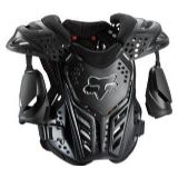 Fox MX(2012). Protective Gear. Body Armor