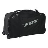 Fox Apparel & Footwear(2011). Luggage & Racks. Travel Bags
