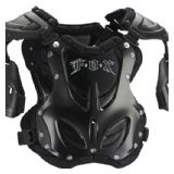 Fox Apparel & Footwear(2011). Protective Gear. Body Armor