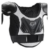 Fox Apparel & Footwear(2011). Protective Gear. Body Armor
