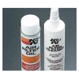 Kuryakyn Accessories for Goldwing & Metric(2011). Chemicals & Lubricants. Filter Cleaner & Oil