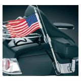Kuryakyn Accessories for Goldwing & Metric(2011). Decals & Graphics. Flags