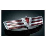 Kuryakyn Accessories for Goldwing & Metric(2011). Electrical. Accent Lights