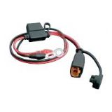 Kuryakyn Accessories for Goldwing & Metric(2011). Electrical. Battery Cables