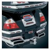 Kuryakyn Accessories for Goldwing & Metric(2011). Electrical. License Plate Lights