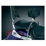 Kuryakyn Accessories for Goldwing & Metric(2011). Seats & Backrests. Backrests