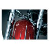 Kuryakyn Accessories for Goldwing & Metric(2011). Suspension & Forks. Fork Covers