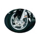 Kuryakyn Accessories for Goldwing & Metric(2011). Tires & Wheels. Wheel Covers