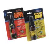 Western Power Sports Watercraft(2011). Chemicals & Lubricants. Adhesives