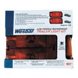 Western Power Sports Watercraft(2011). Electrical. Tail Lights