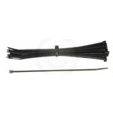 Western Power Sports Watercraft(2011). Fasteners. Cable Ties
