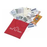Western Power Sports Watercraft(2011). Gifts, Novelties & Accessories. First Aid Kits