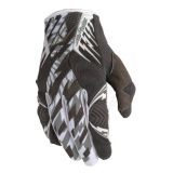Western Power Sports Watercraft(2011). Gloves. Textile Riding Gloves