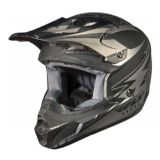 Western Power Sports Watercraft(2011). Helmets. Full Face Helmets