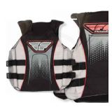 Western Power Sports Watercraft(2011). Protective Gear. Life Jackets