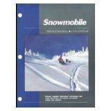 Western Power Sports Snowmobile(2012). Books & Media. Manuals