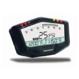 Western Power Sports Snowmobile(2012). Dashes & Gauges. Multi-Function Displays
