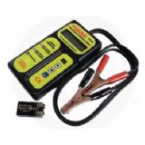 Western Power Sports Snowmobile(2012). Electrical. Battery Testers