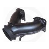 Western Power Sports Snowmobile(2012). Exhaust. Exhaust Manifolds