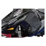 Western Power Sports Snowmobile(2012). Fenders & Fairings. Side Panels