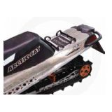 Western Power Sports Snowmobile(2012). Fenders & Fairings. Tunnels