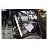 Western Power Sports Snowmobile(2012). Filters. Air Filters