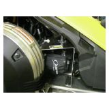 Western Power Sports Snowmobile(2012). Filters. Air Filters