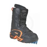 Western Power Sports Snowmobile(2012). Footwear. Riding Boots