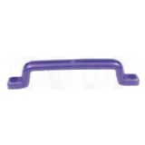 Western Power Sports Snowmobile(2012). Guards. Grab Bars